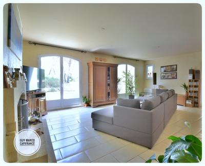 Villa - 175 m² - 5 pièces