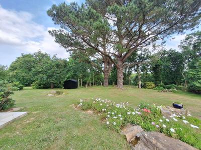 Maison d'architecte - 145 m² - 5 pièces