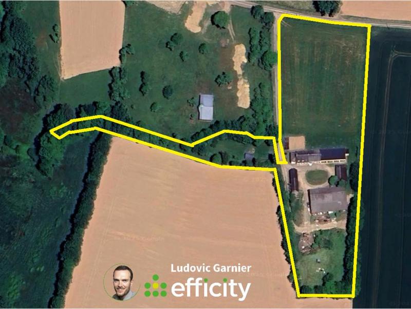 Maison - 132 m² - 6 pièces