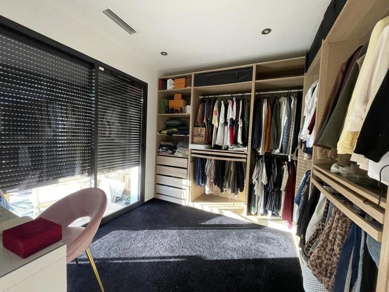 Villa - 155 m² - 5 pièces