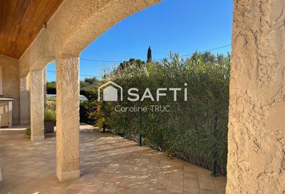 Villa - 147 m² - 5 pièces