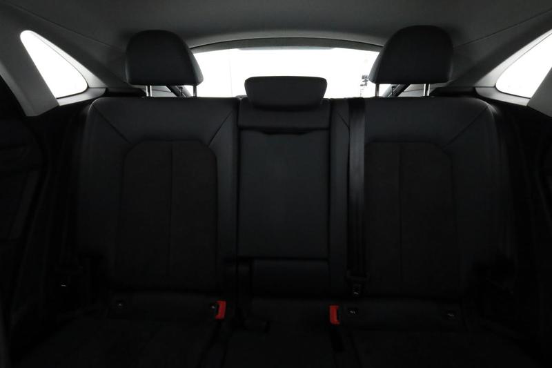 Audi Q3 Sportback 45 TFSIe s tronic 245 ch