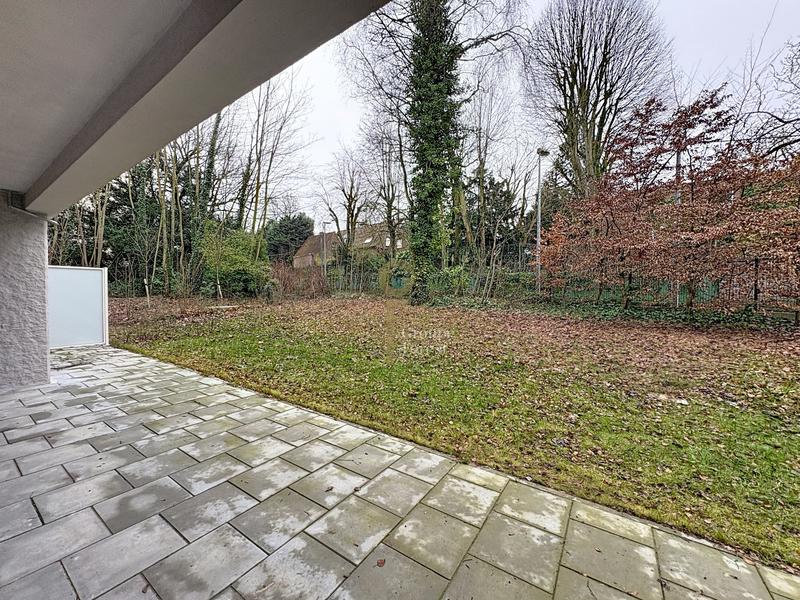 Appartement - 92 m² - 4 pièces