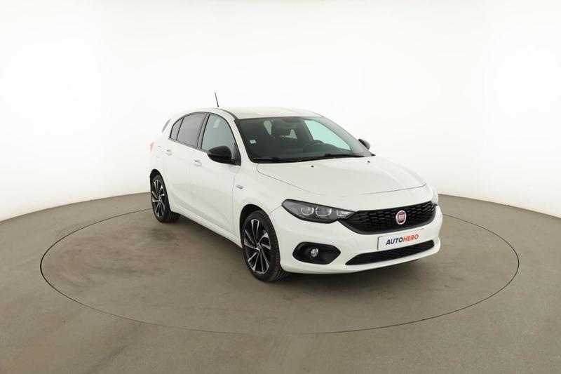 Fiat Tipo 1.4 s-Design 5p 95 ch