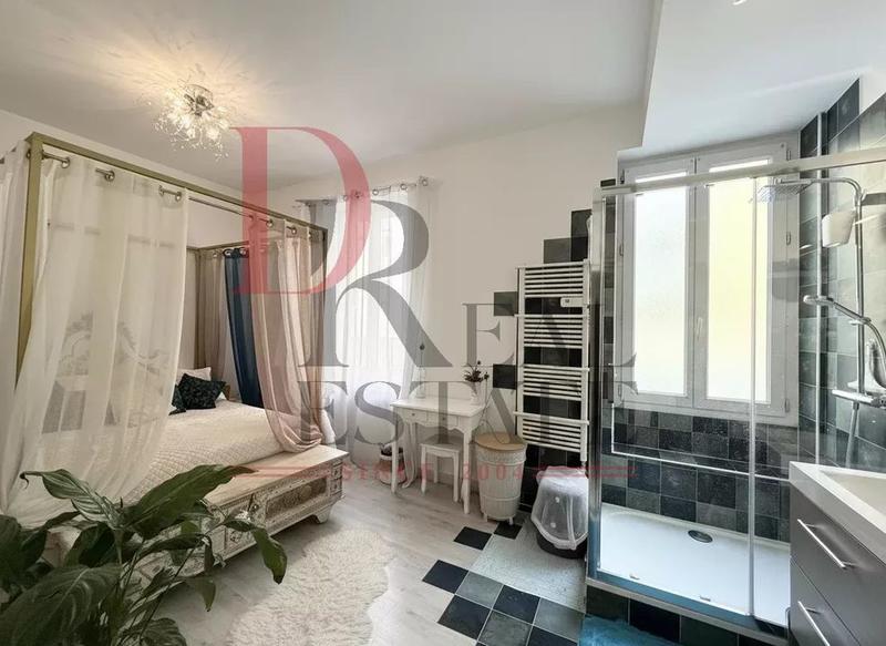 Appartement - 53 m² - 3 pièces