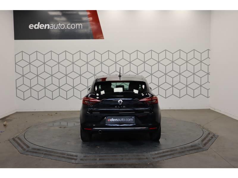 Renault Clio Blue dCi 100 - 21n Intens