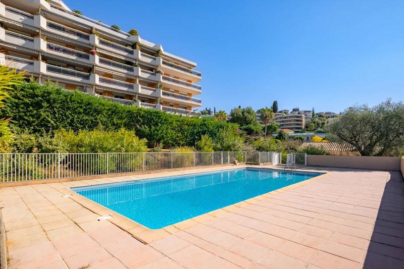 Appartement - 51 m² - 2 pièces