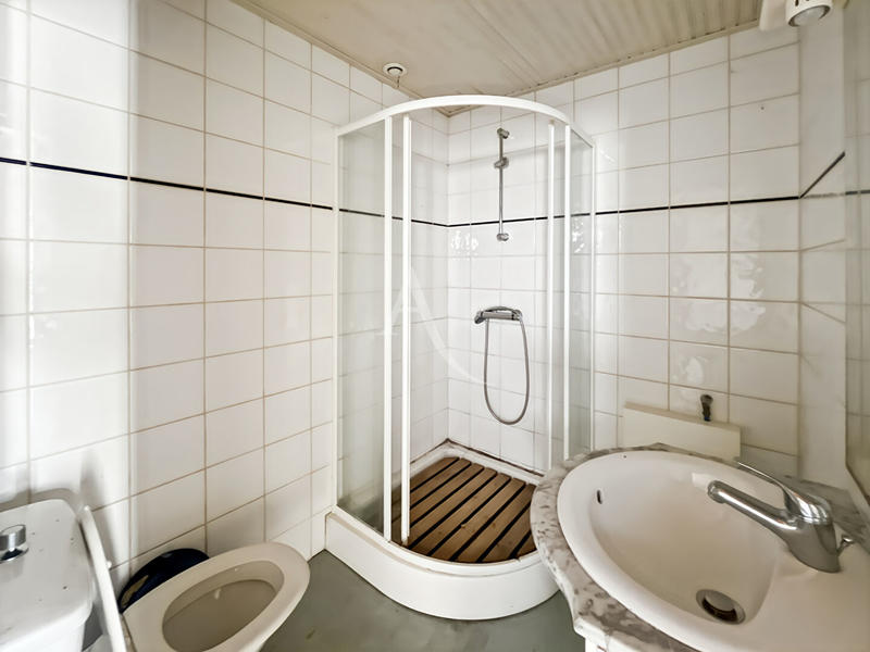 Maison - 32 m² - 2 pièces