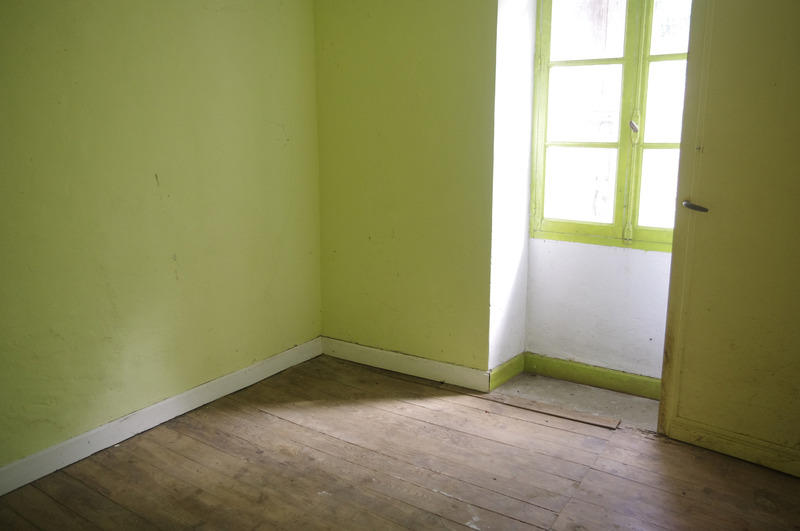 Maison - 80 m² - 5 pièces