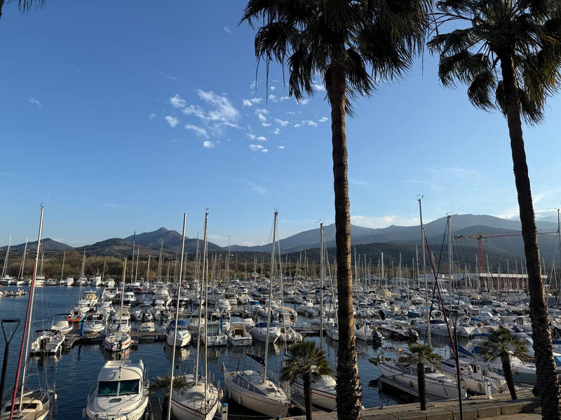 Appartement - 34 m² - 3 pièces