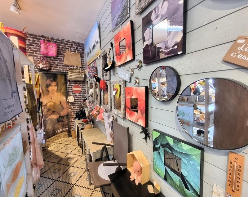 Immeuble - 507 m² - 9 pièces