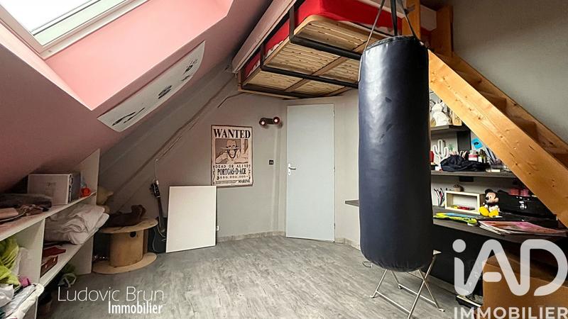 Maison de campagne - 205 m² - 9 pièces