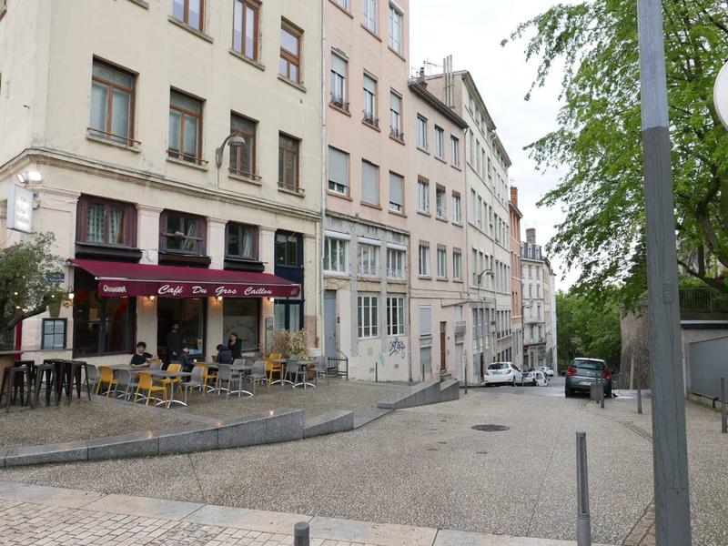 Appartement - 29 m² - 2 pièces