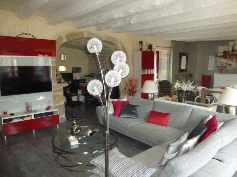 Maison de campagne - 315 m² - 9 pièces