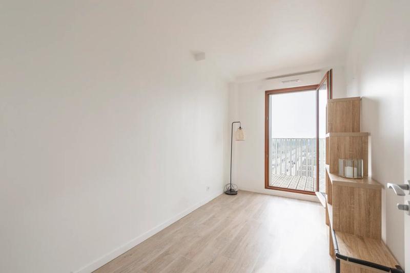 Appartement - 78 m² - 4 pièces