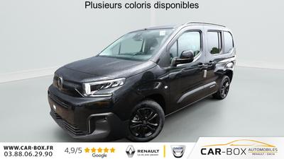 Citroën Berlingo 1.5 Bhdi 130 Eat8 Max Gps