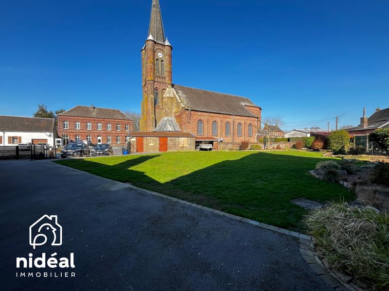 Fonds de commerce - Hôtellerie / Restauration - 288 m²