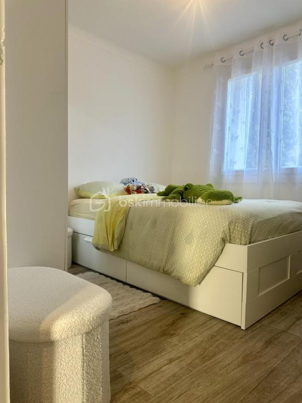 Appartement - 70 m² - 4 pièces