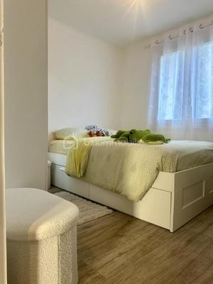 Appartement - 70 m² - 4 pièces