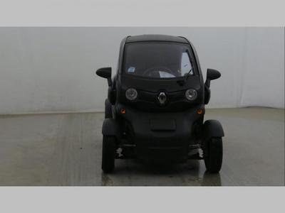 Renault Twizy Intens Noir 45