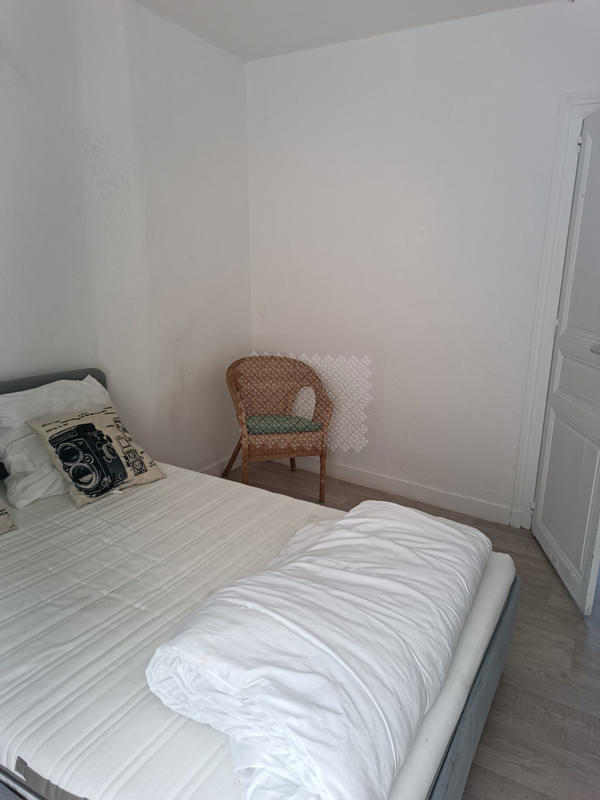 Appartement - 24 m² - 2 pièces