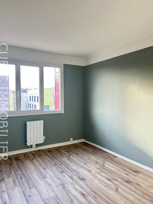 Appartement - 65 m² - 4 pièces