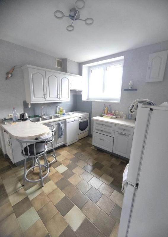 Maison - 139 m² - 7 pièces