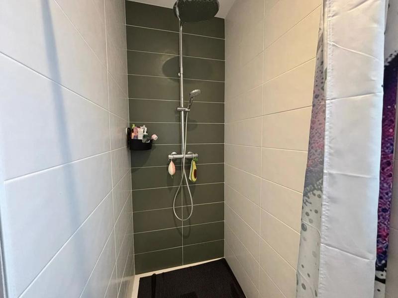 Maison - 128 m² - 6 pièces