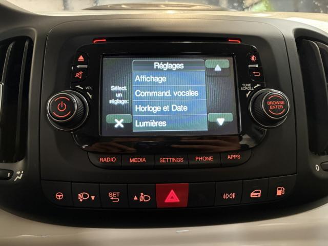 Fiat 500l Living 0.9 8v 85ch TwinAir Gnv Lounge