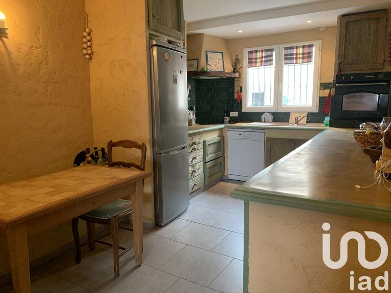 Maison - 116 m² - 4 pièces