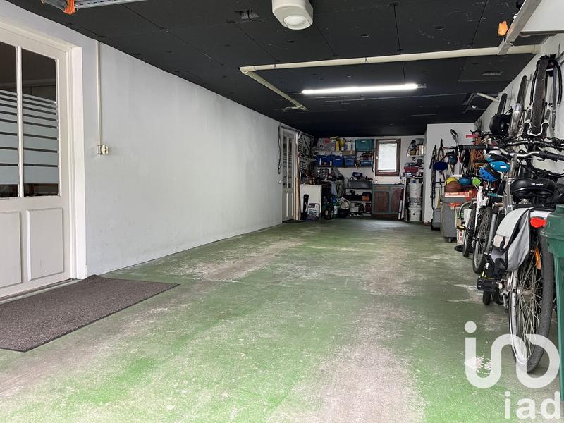 Maison - 135 m² - 5 pièces