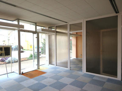 Local commercial - 70 m²