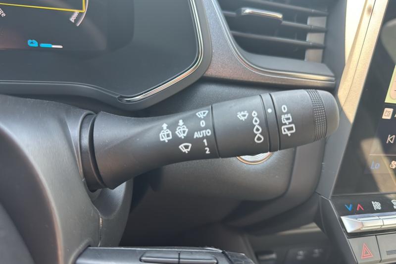 Renault Captur E-Tech Hybrid 145 Techno