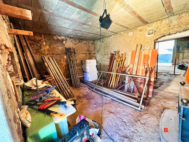 Maison - 92 m² - 3 pièces