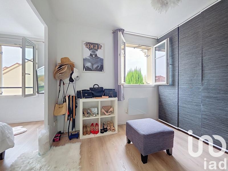 Maison - 85 m² - 5 pièces