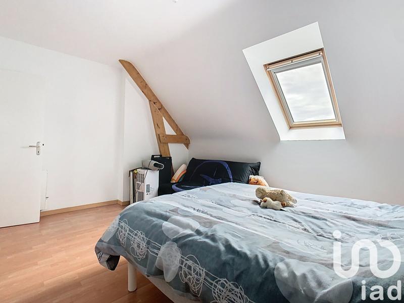 Maison - 101 m² - 5 pièces