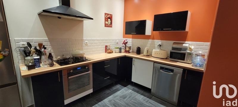 Maison - 239 m² - 6 pièces