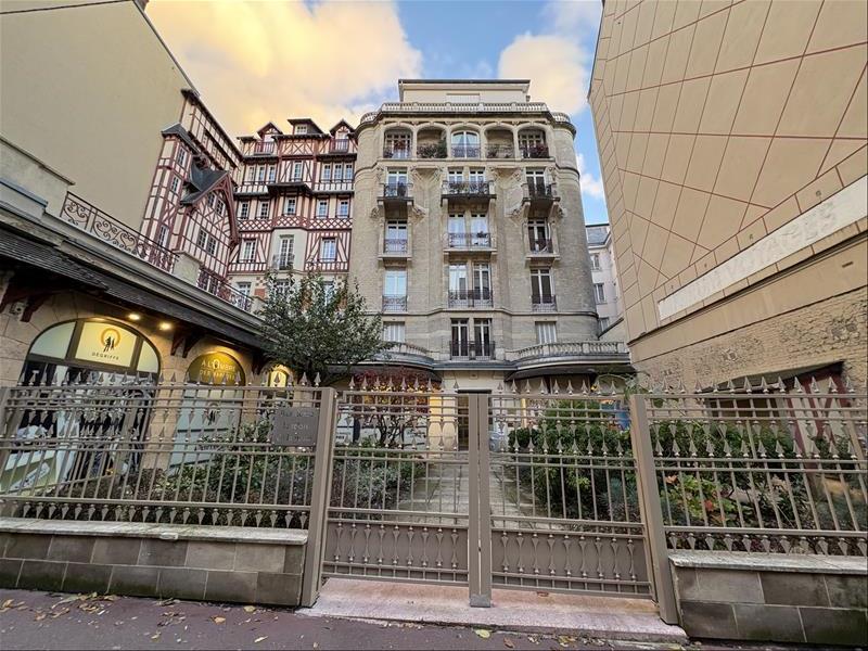 Studio - 20 m² - 1 pièce