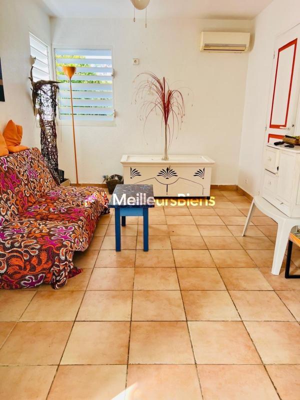 Maison - 44 m² - 3 pièces