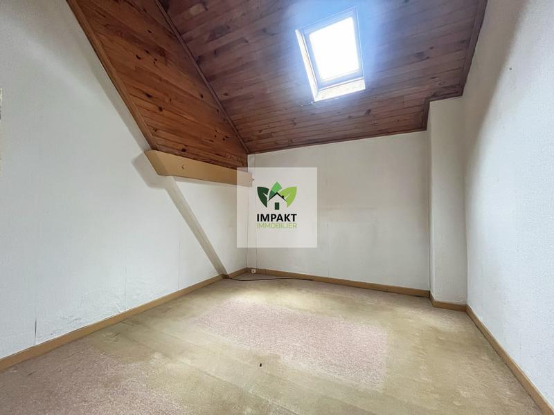 Maison - 194 m² - 7 pièces