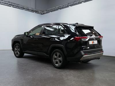 Toyota Rav4 Hybride My23 218 ch 2wd Dynamic