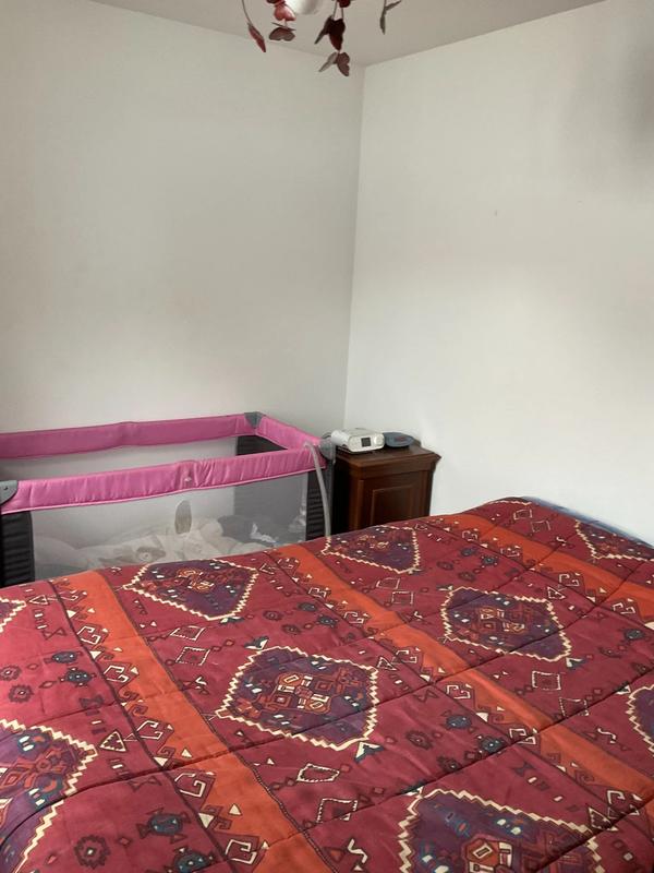 Maison - 60 m² - 3 pièces