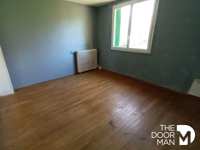 Maison - 55 m² - 3 pièces