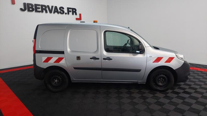 Renault Kangoo Express Extra R-Link - Blue dCi 95