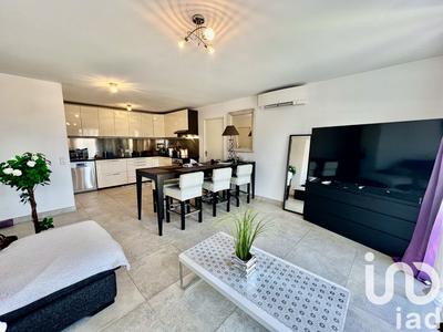 Appartement - 78 m² - 4 pièces