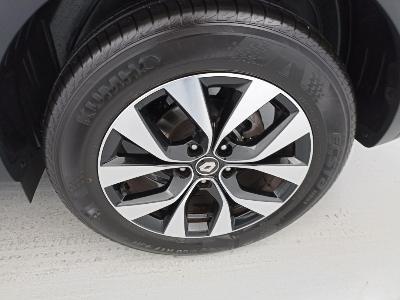 Renault Arkana mild hybrid 140 Edc Fap - 22 Evolution