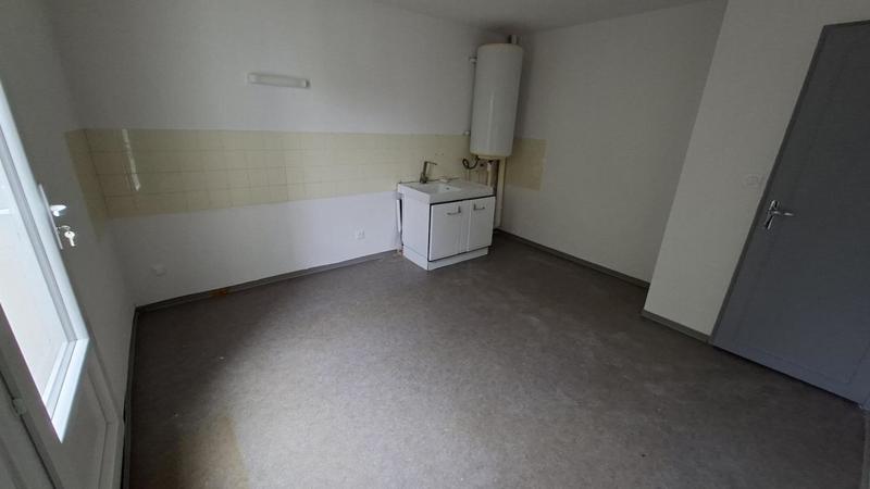 Maison - 81 m² - 4 pièces