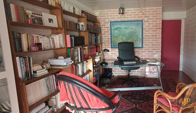 Maison - 193 m² - 8 pièces