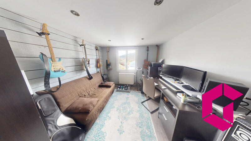 Villa - 113 m² - 5 pièces