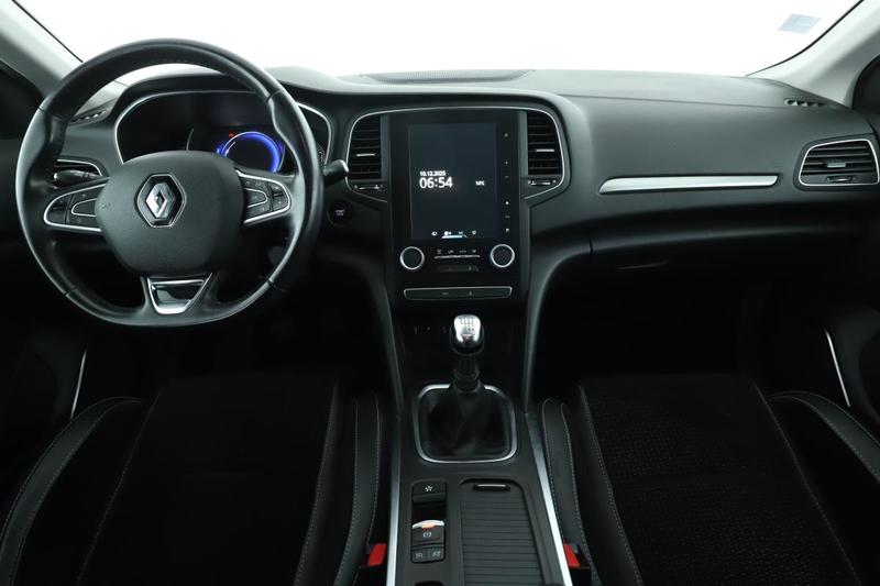 Renault Mégane 1.2 TCe Energy Intens 132 ch